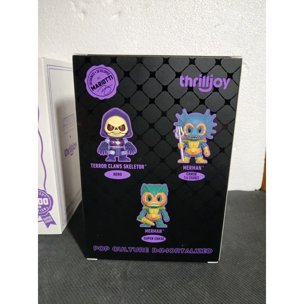 thrilljoy new box